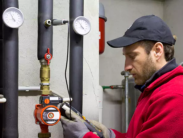 Why Choose Mr. Plumbing and Heat for Gas Line Installation in Seattle, WA?