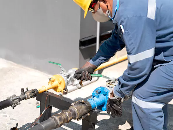  Why Choose Mr. Plumbing and Heat for Gas Line Repair in Seattle, WA?