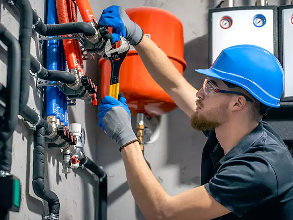Why Choose Mr. Plumbing and Heat for Gas Water Heater Installation in Seattle, WA