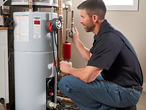 Why Choose Mr. Plumbing and Heat for Gas Water Heater Repair in Seattle, WA?