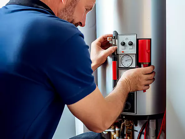 Why Choose Mr. Plumbing and Heat for Gas Water Heater Replacement in Seattle, WA?