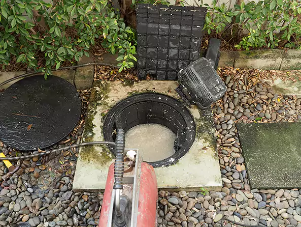 Why Choose Mr. Plumbing and Heat for Grease Trap Repair in Seattle, WA?