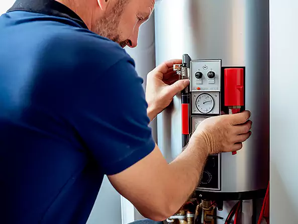 Why Choose Mr. Plumbing and Heat for Hot Water Tank Maintenance in Seattle, WA?