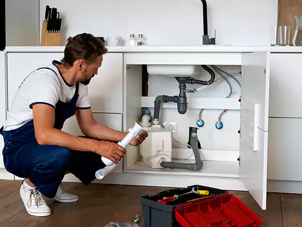 Why Choose Mr. Plumbing and Heat for Insinkerator Installation in Seattle, WA?