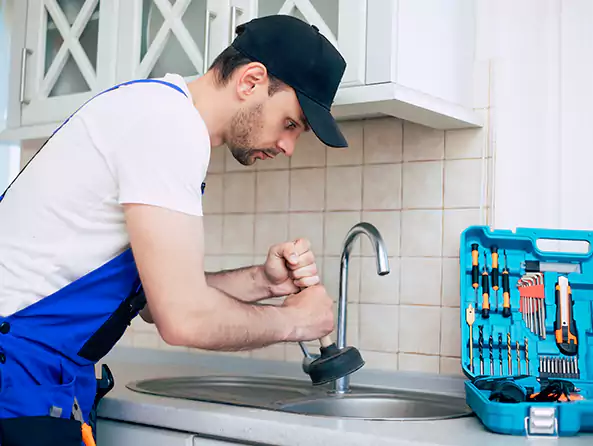 Why Choose Mr. Plumbing and Heat for Kitchen Plumbing in Seattle, WA?