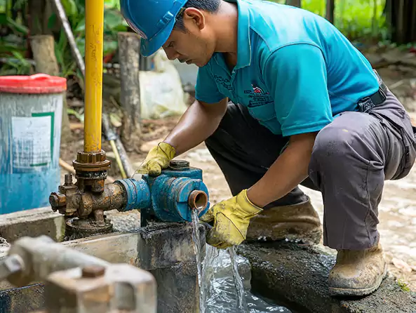 Why Choose Mr. Plumbing and Heat for Pipe Repair in Seattle, WA?
