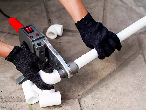 Why Choose Mr. Plumbing and Heat for Pipe Replacement in Seattle, WA?