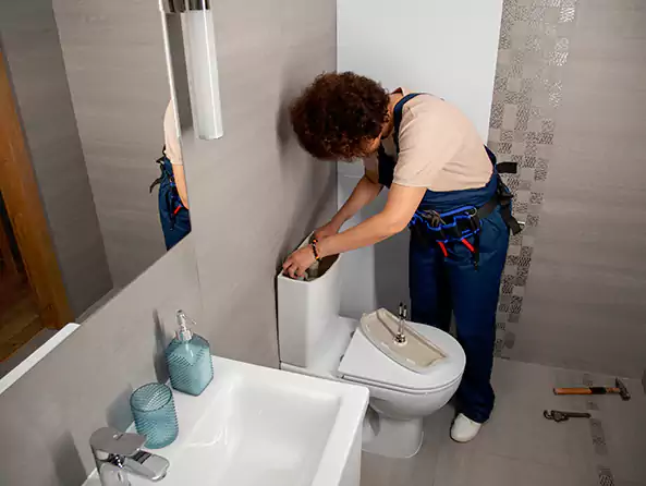 Why Choose Mr. Plumbing and Heat for Plumbers Near Me in Seattle, WA?