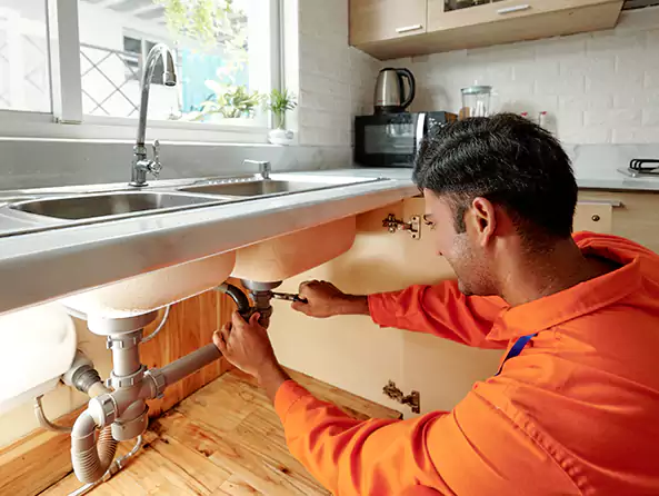 Why Choose Mr. Plumbing and Heat for Plumbing Installation in Seattle, WA?