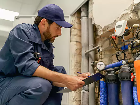 Why Choose Mr. Plumbing and Heat for Plumbing Maintenance in Seattle, WA?