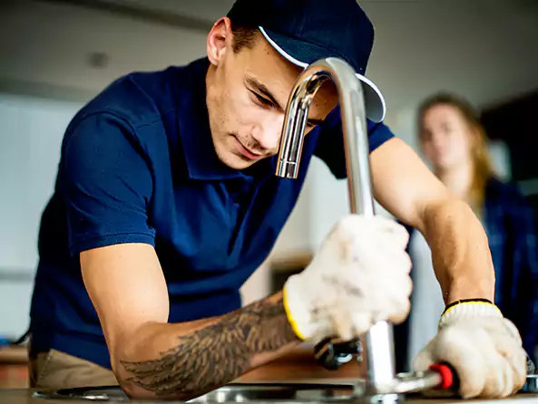 Why Choose Mr. Plumbing and Heat for Plumbing Repair in Seattle, WA?