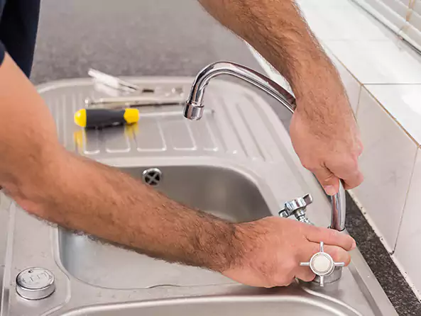 Why Choose Mr. Plumbing and Heat for Plumbing Replacement in Seattle, WA?