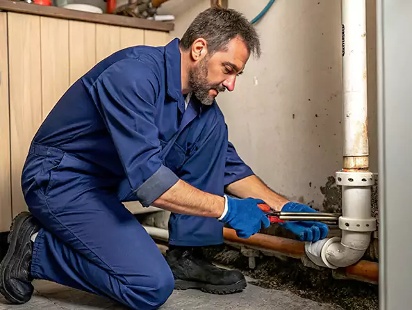  Why Choose Mr. Plumbing and Heat for Repiping Services in Seattle?