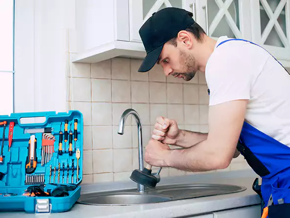 Why Choose Mr. Plumbing and Heat for Rooter Services in Seattle, WA?