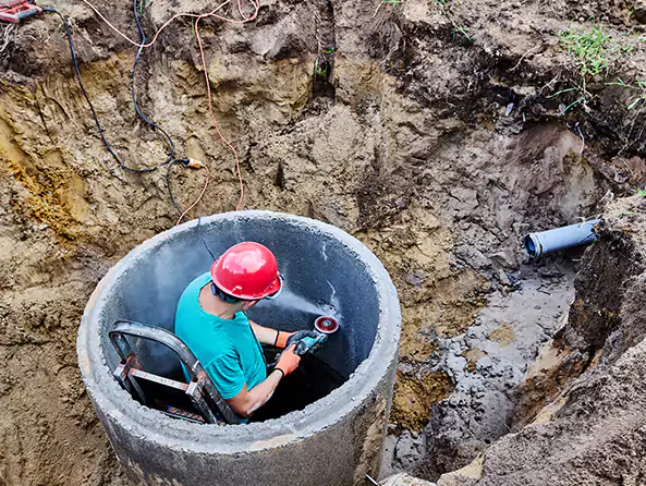 Why Choose Mr. Plumbing and Heat for Septic Tank Repair in Seattle, WA?