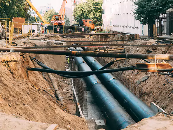 Why Choose Mr. Plumbing and Heat for Sewer Cleaning in Seattle, WA?