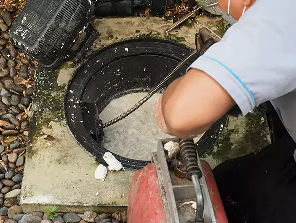 Why Choose Mr. Plumbing and Heat for Sewer Line Cleaning in Seattle, WA?