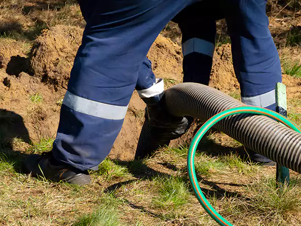 Why Choose Mr. Plumbing and Heat for Sewer Line Replacement in Seattle, WA?
