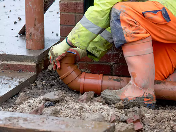 Why Choose Mr. Plumbing and Heat for Sewer Replacement in Seattle, WA?
