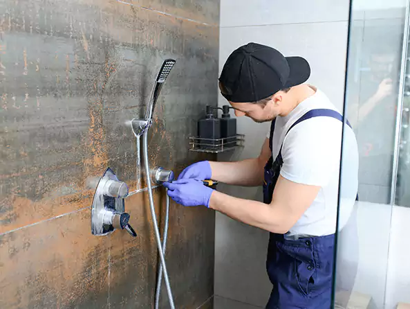 Why Choose Mr. Plumbing and Heat for Shower Installation in Seattle, WA?