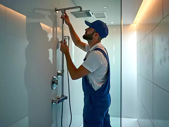 Why Choose Mr. Plumbing and Heat for Shower Replacement in Seattle, WA?