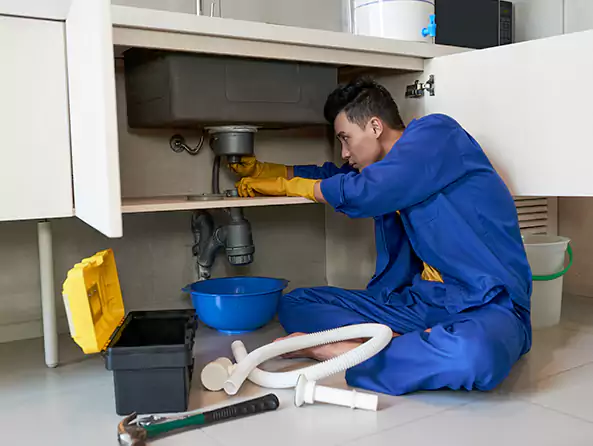 Why Choose Mr. Plumbing and Heat for Sink Drain Replacement in Seattle, WA?