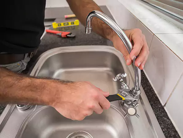 Why Choose Mr. Plumbing and Heat for Sink Installation in Seattle, WA?