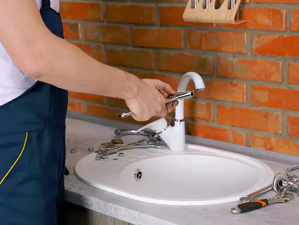Why Choose Mr. Plumbing and Heat for Sink Repair in Seattle, WA?