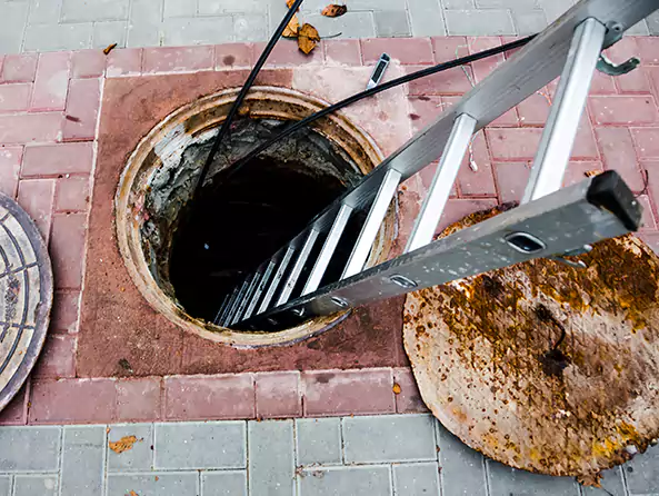 Why Choose Mr. Plumbing and Heat for Storm Drain Cleaning in Seattle, WA?