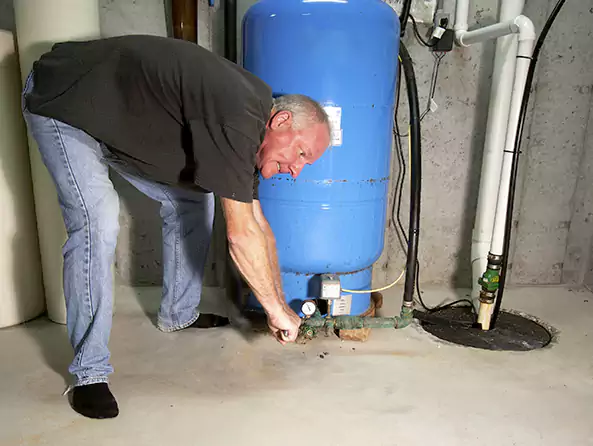 Why Choose Mr. Plumbing and Heat for Sump Pump Installation in Seattle?