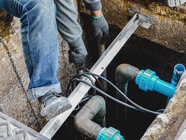 Why Choose Mr. Plumbing and Heat for Sump Pump Maintenance in Seattle, WA?