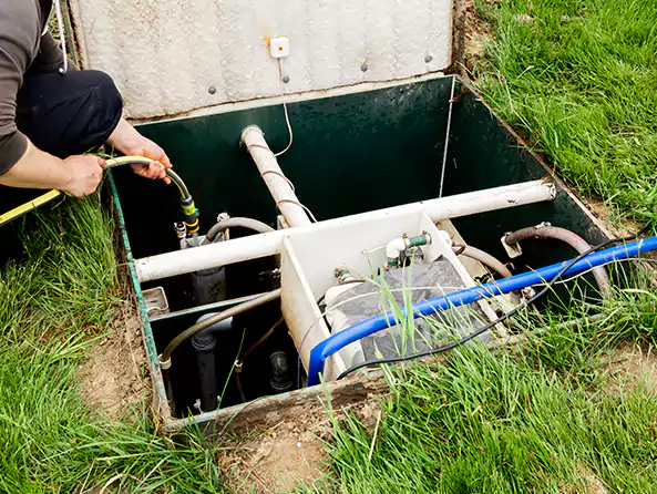 Why Choose Mr. Plumbing and Heat for Sump Pump Replacement in Seattle, WA?