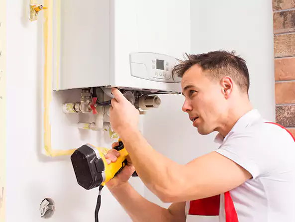 Why Choose Mr. Plumbing and Heat for Tankless Water Heater Installation in Seattle, WA?