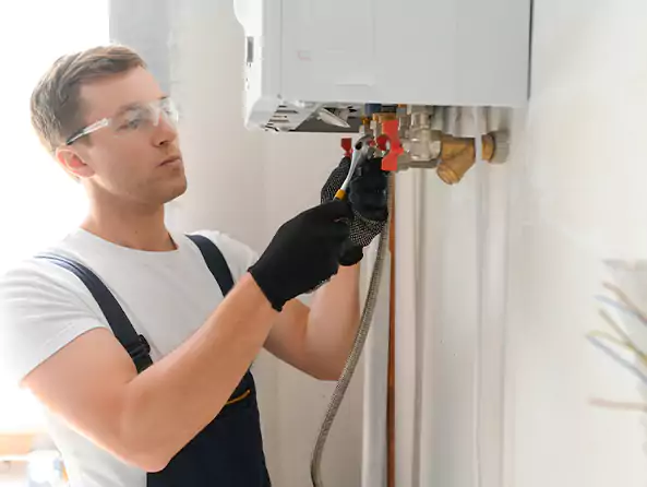 Why Choose Mr. Plumbing and Heat for Tankless Water Heater Maintenance in Seattle, WA?
