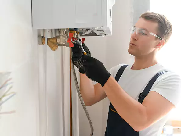 Why Choose Mr. Plumbing and Heat for Tankless Water Heater Repair in Seattle, WA?