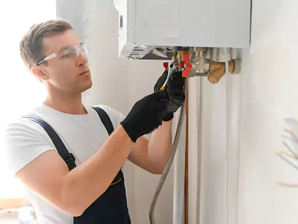 Why Choose Mr. Plumbing and Heat for Tankless Water Heater Replacement in Seattle, WA?