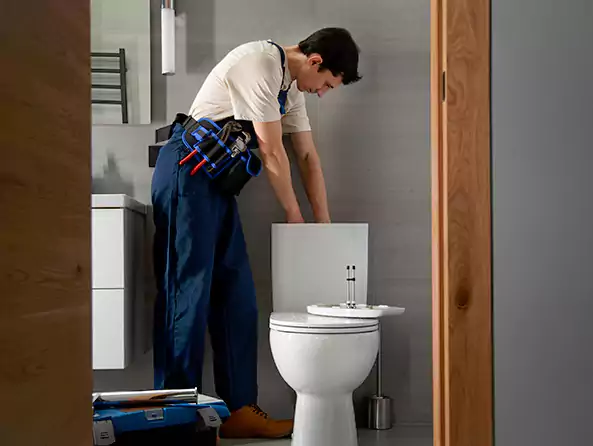 Why Choose Mr. Plumbing and Heat for Toilet Replacement in Seattle, WA?
