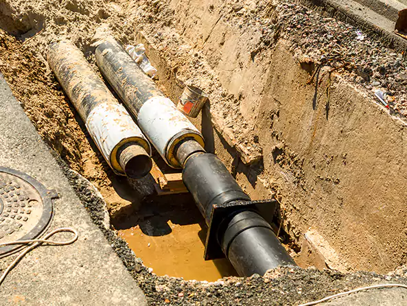 Why Choose Mr. Plumbing and Heat for Trenchless Pipe Repair in Seattle?