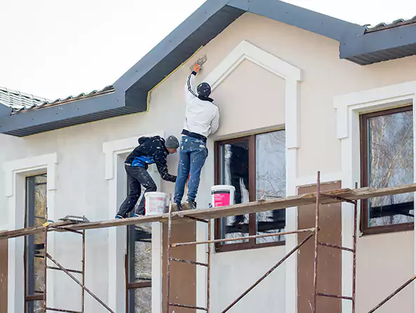 Why Choose Mr. Plumbing and Heatfor Water Damage Restoration in Seattle, WA?