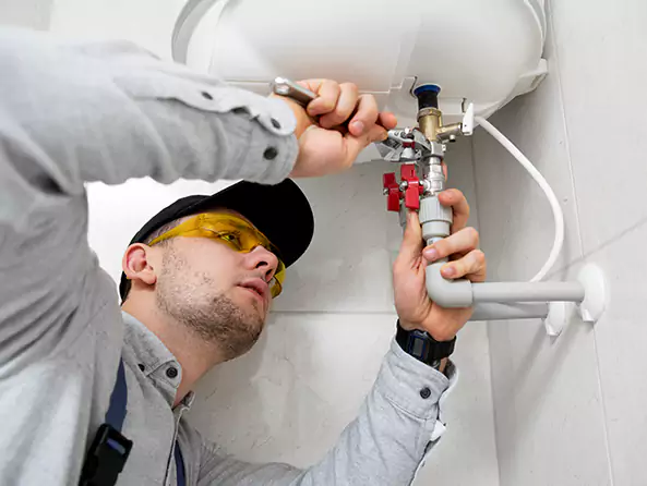 Why Choose Mr. Plumbing and Heat for Water Heater Expansion Tank Installation in Seattle, WA?