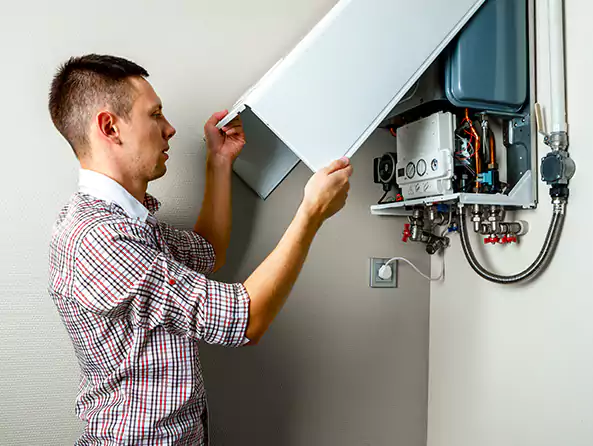 Why Choose Mr. Plumbing and Heat for Water Heater Installation in Seattle, WA?
