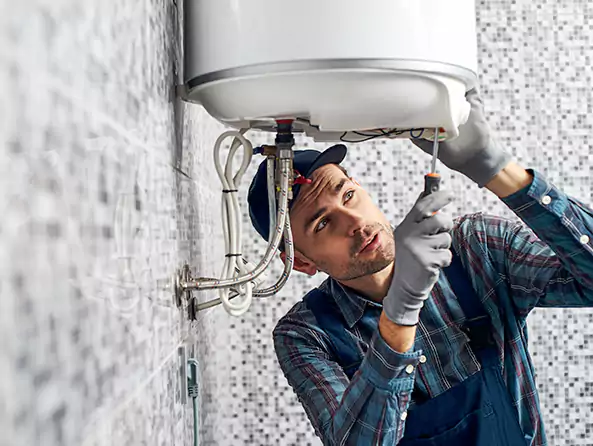 Why Choose Mr. Plumbing and Heat for Water Heater Maintenance in Seattle, WA?