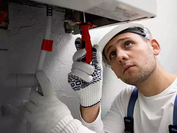 Why Choose Mr. Plumbing and Heat for Water Heater Repair in Seattle, WA?
