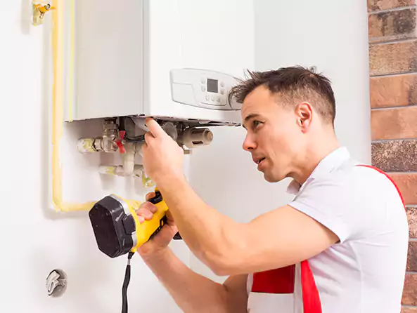 Why Choose Mr. Plumbing and Heat for Water Heater Replacement in Seattle, WA?