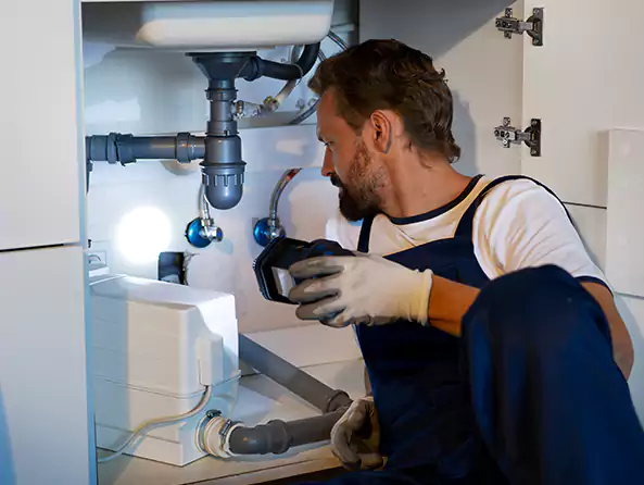 Why Choose Mr. Plumbing and Heat for Water Leak Repair in Seattle, WA?