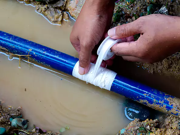  Why Choose Mr. Plumbing and Heat for Water Line Repair in Seattle, WA?]