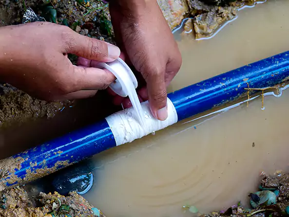 Why Choose Mr. Plumbing and Heat for Water Line Replacement in Seattle, WA?