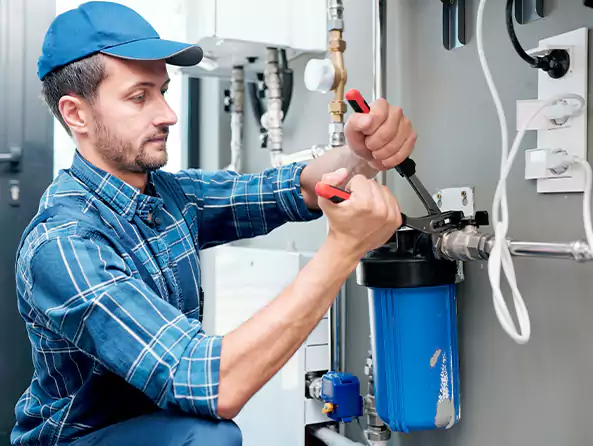 Why Choose Mr. Plumbing and Heat for Water Softener Replacement in Seattle, WA?