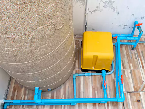 Why Choose Mr. Plumbing and Heat for Well Pressure Tank Replacement in Seattle, WA?