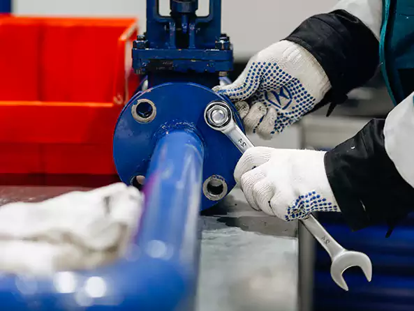 Why Choose Mr. Plumbing and Heat for Well Pump Repair in Seattle, WA?